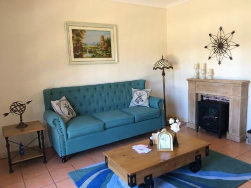 Hostal Villa Provence