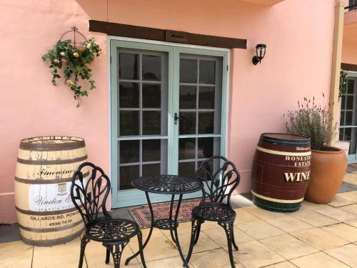 Hostal Villa Provence