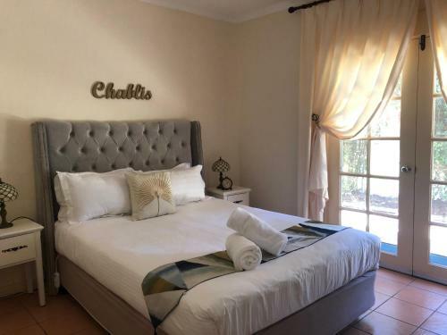 Hostal Villa Provence