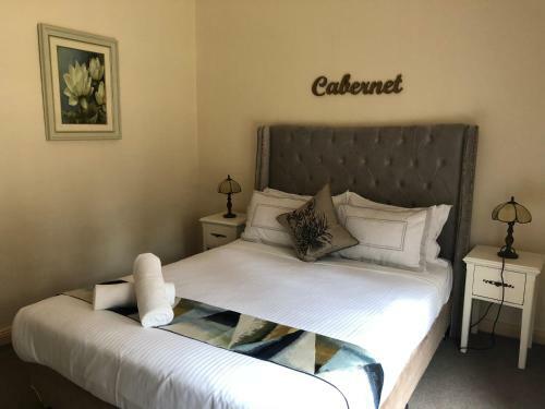 Hostal Villa Provence