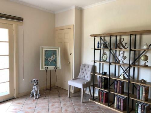 Hostal Villa Provence