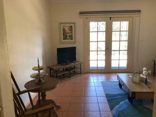 Hostal Villa Provence