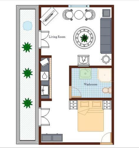 Hostal Villa Provence