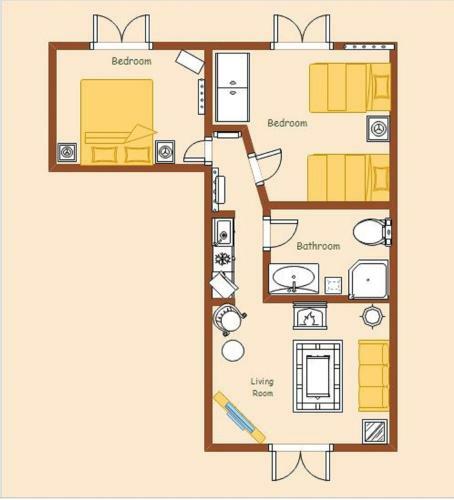 Hostal Villa Provence