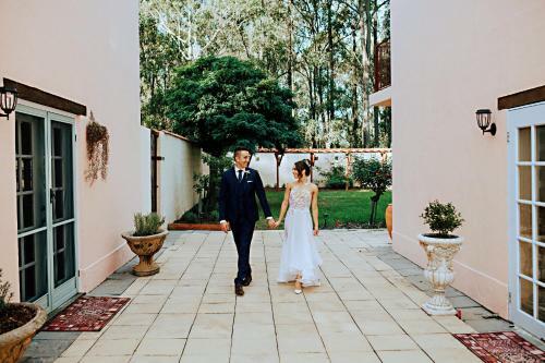 Hostal Villa Provence