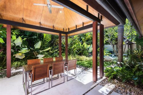 Hotel Niramaya Villas And Spa