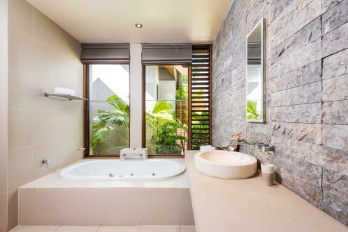 Hotel Niramaya Villas And Spa