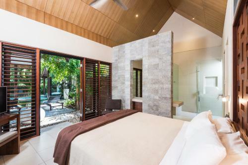 Hotel Niramaya Villas And Spa