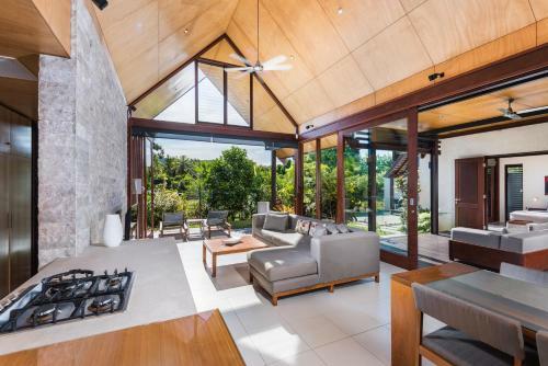 Hotel Niramaya Villas And Spa