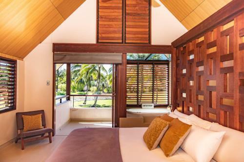 Hotel Niramaya Villas And Spa