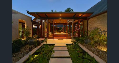 Hotel Niramaya Villas And Spa