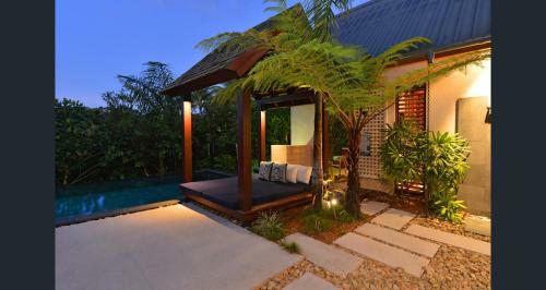Hotel Niramaya Villas And Spa