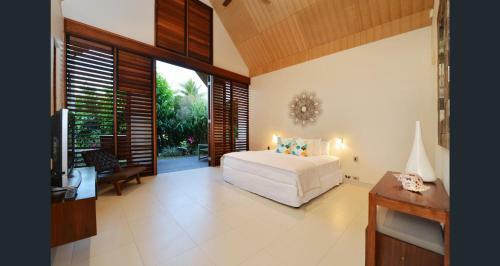 Hotel Niramaya Villas And Spa