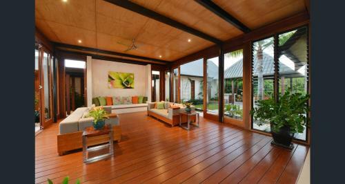 Hotel Niramaya Villas And Spa