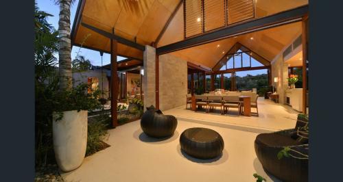 Hotel Niramaya Villas And Spa