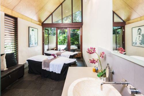 Hotel Niramaya Villas And Spa