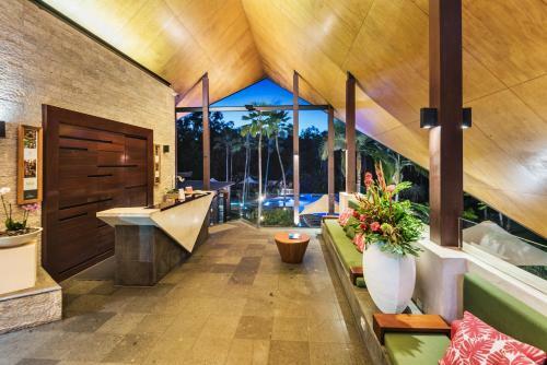 Hotel Niramaya Villas And Spa