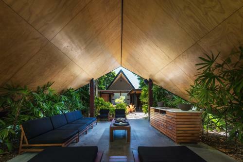 Hotel Niramaya Villas And Spa