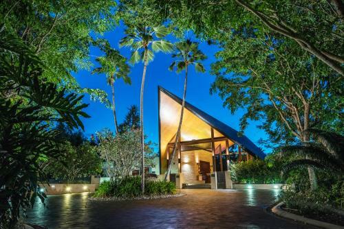 Hotel Niramaya Villas And Spa