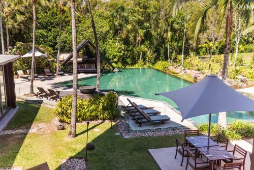 Hotel Niramaya Villas And Spa
