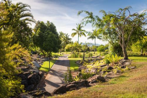 Hotel Niramaya Villas And Spa