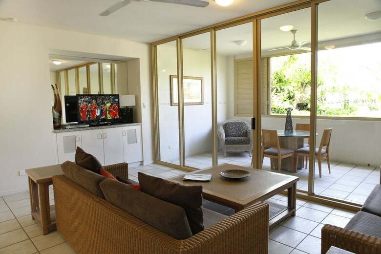 Aparthotel Reflections Of Port Douglas