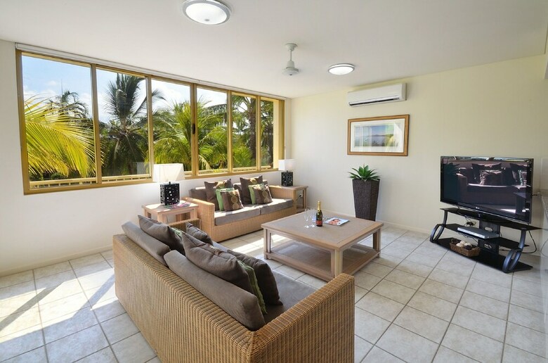 Aparthotel Reflections Of Port Douglas