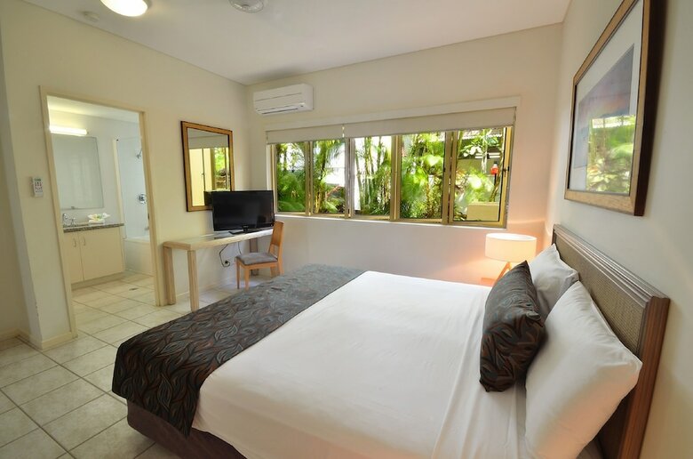 Aparthotel Reflections Of Port Douglas