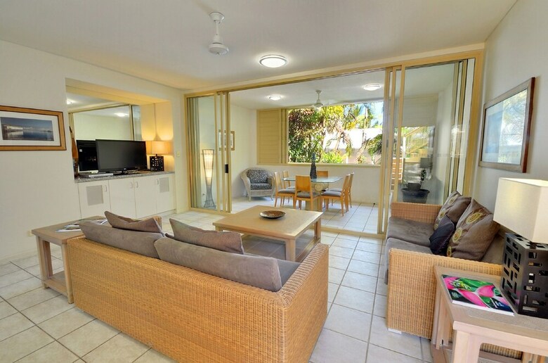 Aparthotel Reflections Of Port Douglas