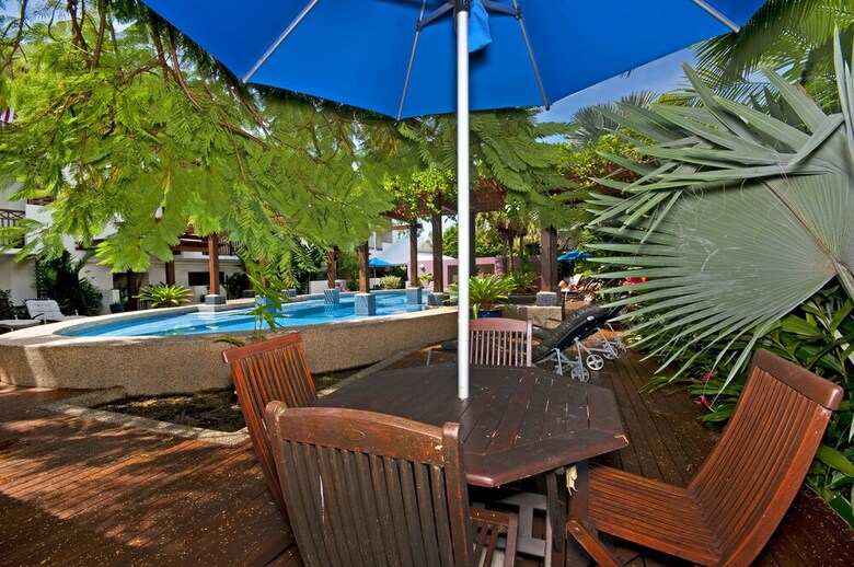 Aparthotel Freestyle Resort Port Douglas