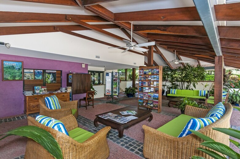 Aparthotel Freestyle Resort Port Douglas