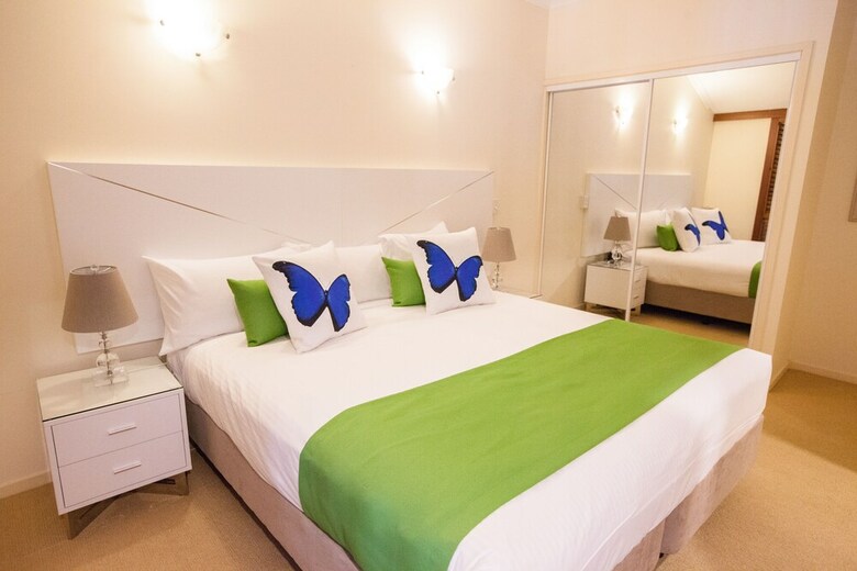 Aparthotel Freestyle Resort Port Douglas