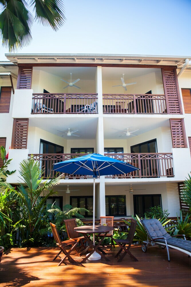 Aparthotel Freestyle Resort Port Douglas