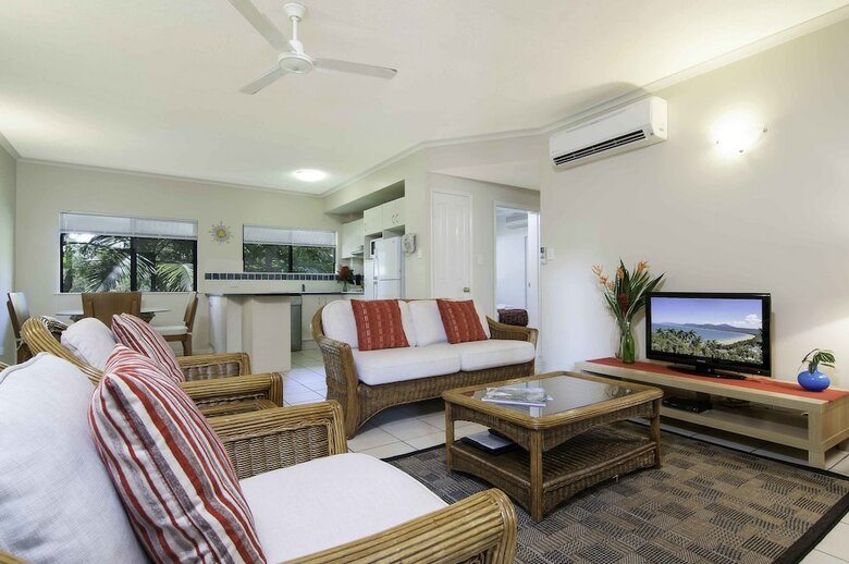 Aparthotel Bay Villas Resort