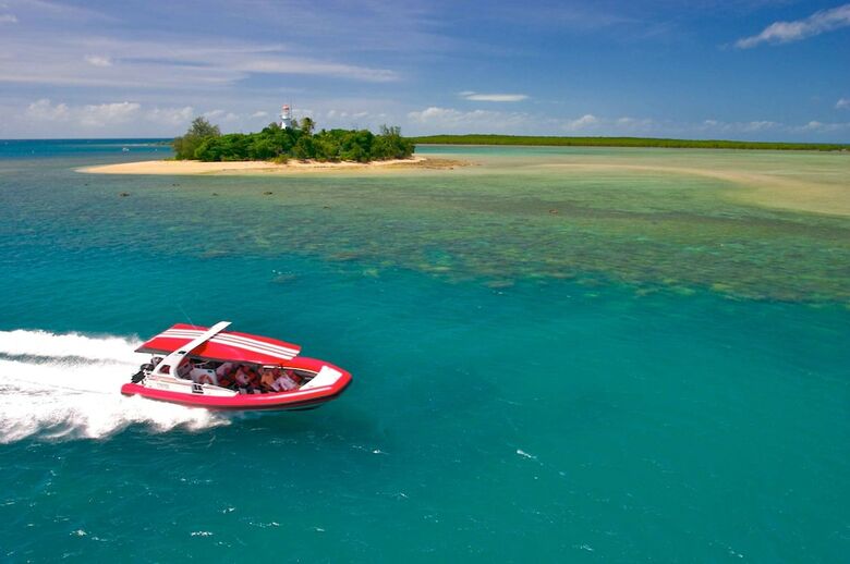 Aparthotel Bay Villas Resort