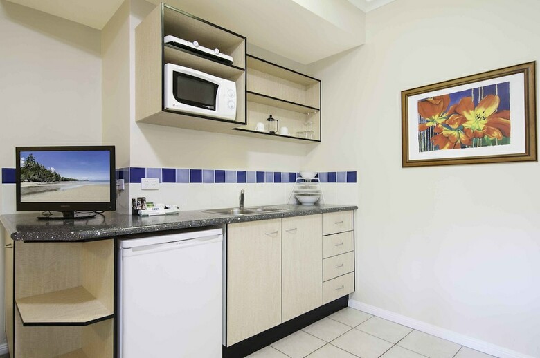 Aparthotel Bay Villas Resort