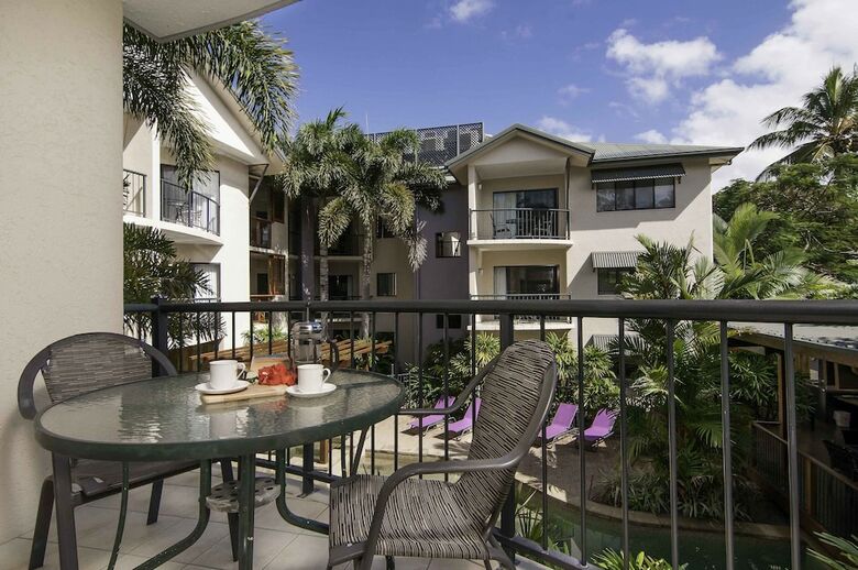 Aparthotel Bay Villas Resort