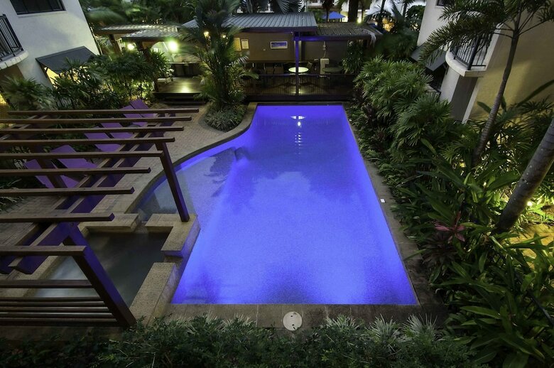Aparthotel Bay Villas Resort