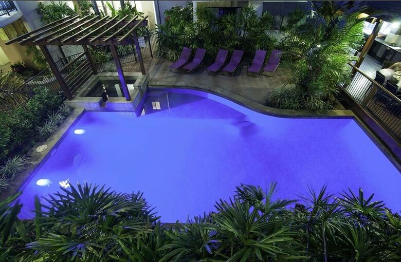 Aparthotel Bay Villas Resort