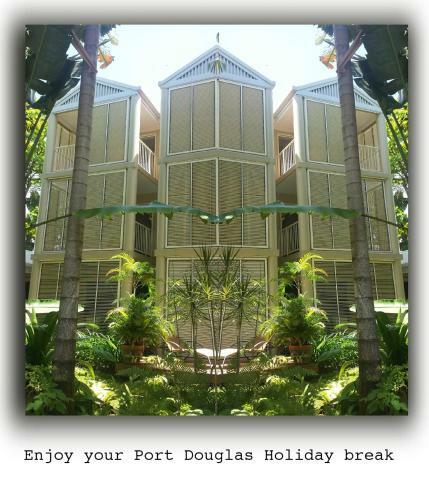 Apartamento Port Douglas On Macrossan