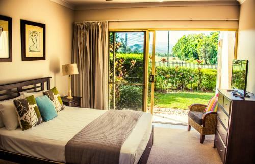Hotel Paradise Links Resort Port Douglas
