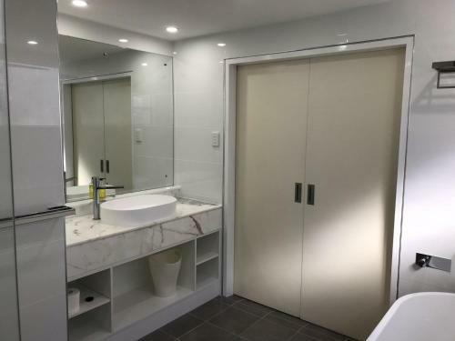 Apartamentos Port Douglas Penthouse Suite