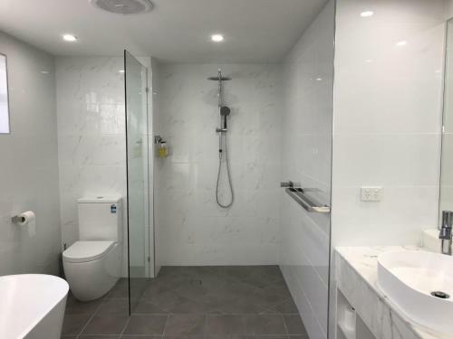 Apartamentos Port Douglas Penthouse Suite