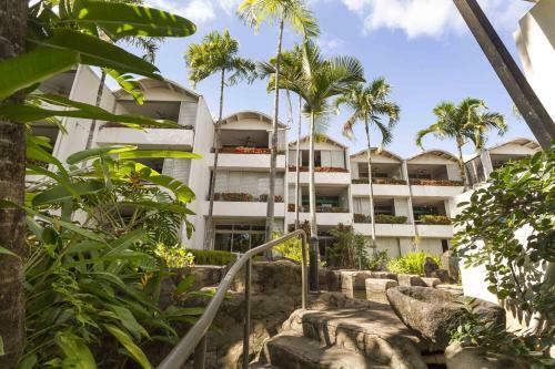 Apartamentos Port Douglas Penthouse Suite