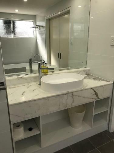 Apartamentos Port Douglas Penthouse Suite