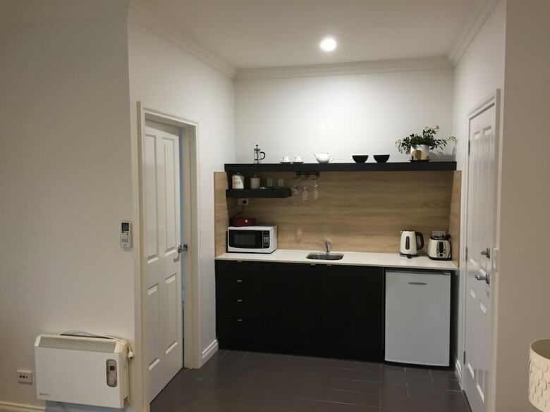 Apartamentos Port Boutique Accommodation