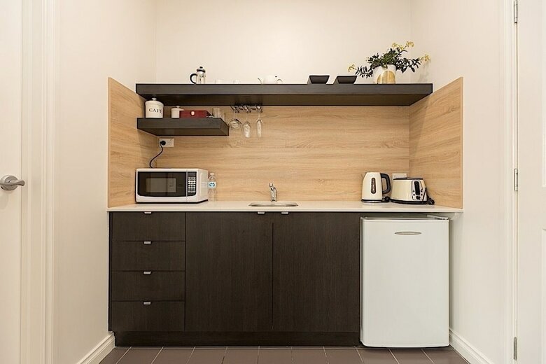 Apartamentos Port Boutique Accommodation