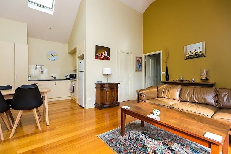 Apartamentos Port Boutique Accommodation