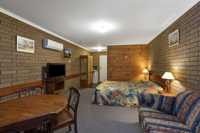 Port Fairy Motor Inn