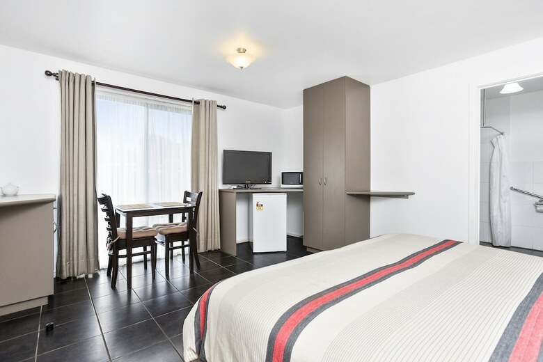 Port Fairy Motor Inn